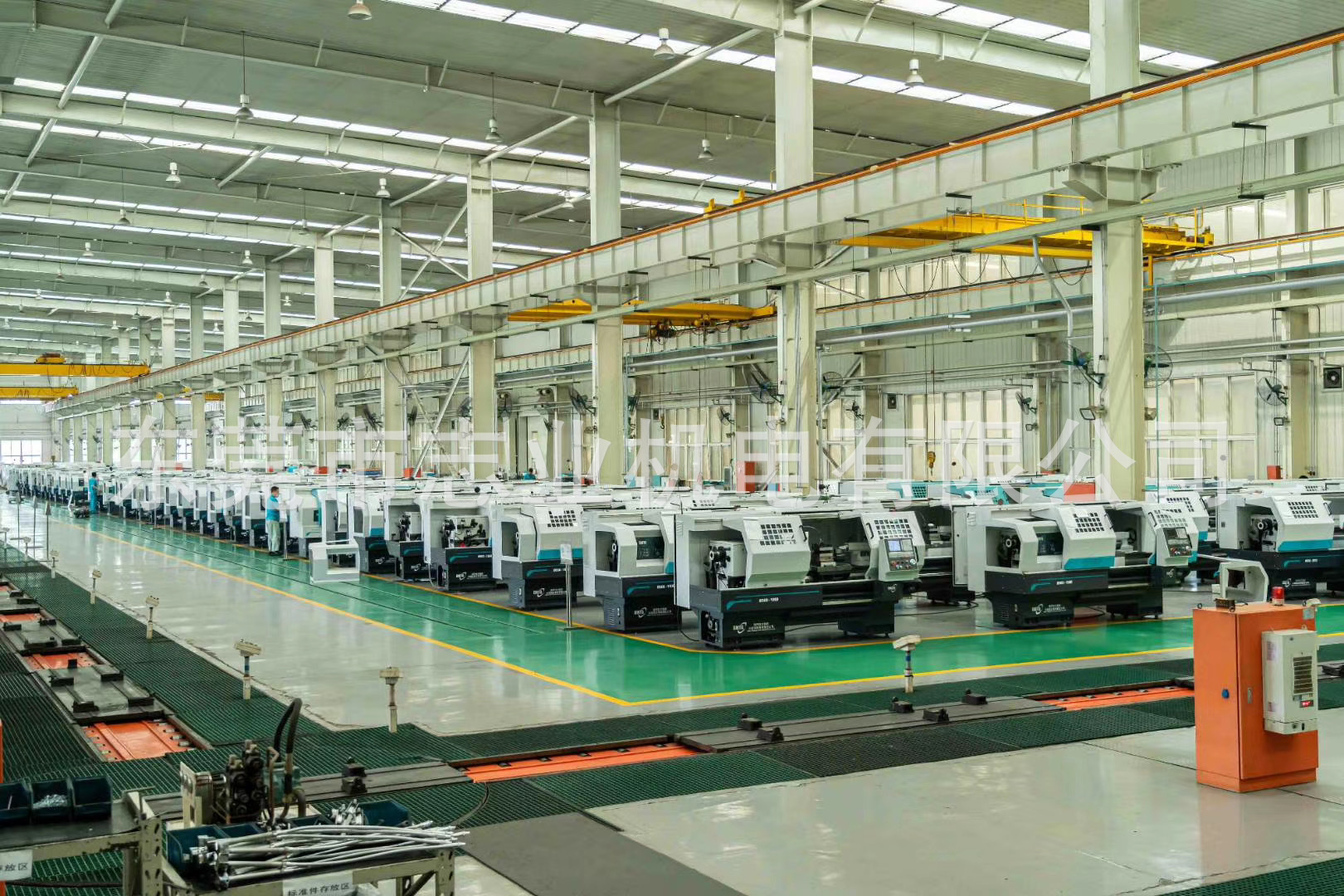 大连机床数控车床ckd6140i1000大连数控车床ckd6140i1000