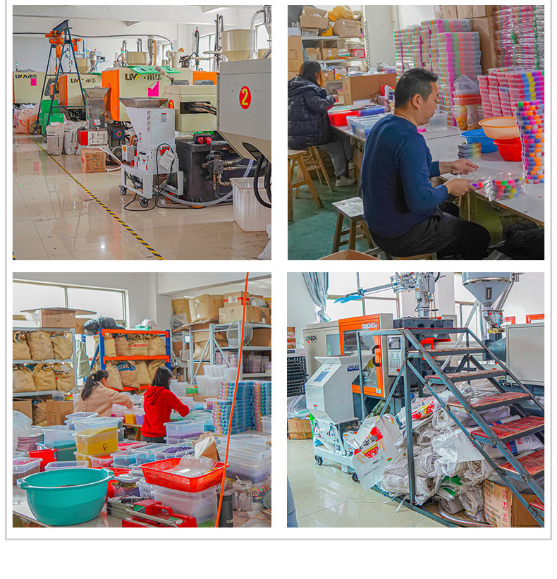 卡通小熊diy橡皮筋套装彩虹 手工制作编织器儿童益智玩具跨境批发