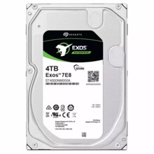 4TB 6T 8T 10T 7200RPM 企业级服务器硬盘 SATA接口 全新原装正品