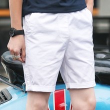 Mens Summer sports Bermuda Fitness Men Tights Shorts跨境专供