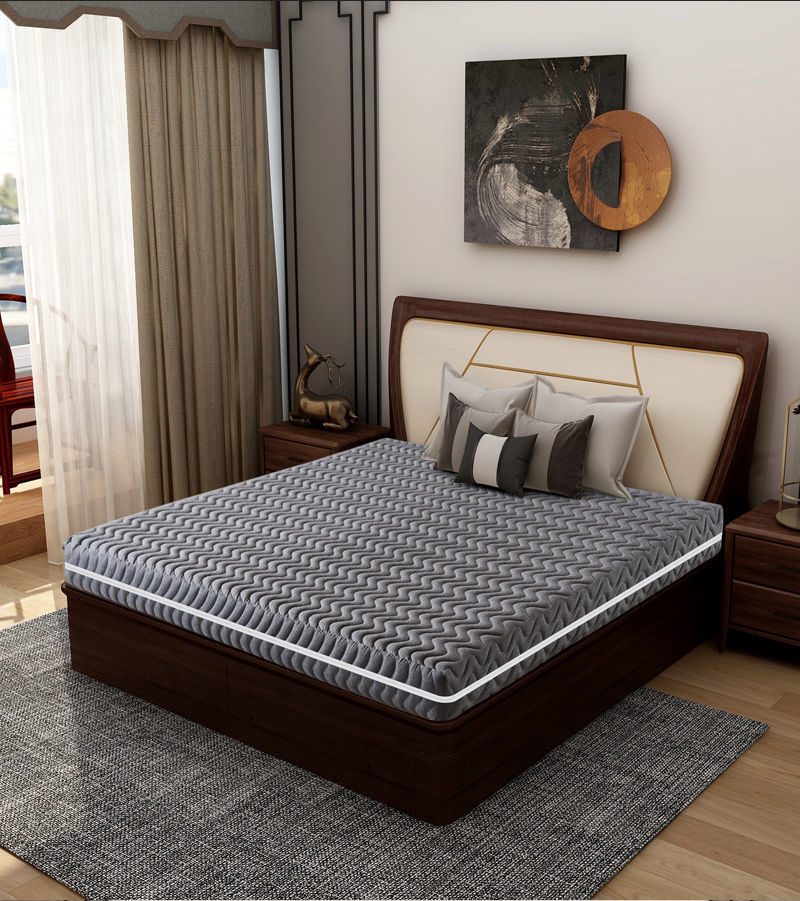 棕榈床垫家用老式野山棕棕绷纯棕垫无胶硬一件代发批发