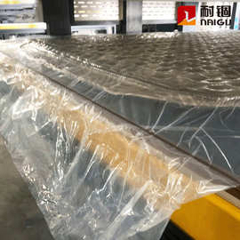 厂家生产沙发海绵弹簧床垫真空压缩打包机套袋床垫压缩打包设备