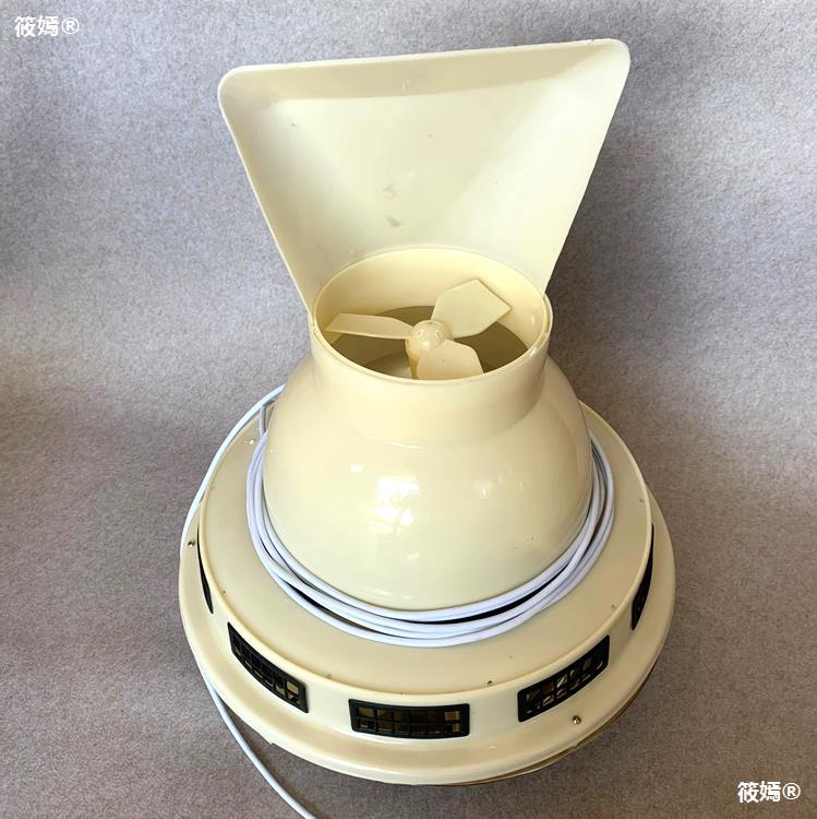 三件套加湿器