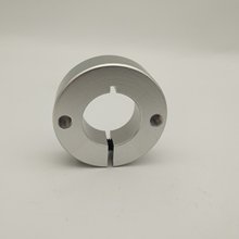 双孔固定型/双螺纹固定环开口型固定环  SCSM SCSW20 25 30