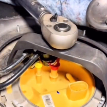 汽车油箱盖拆装工具汽油泵大众奔驰宝马奥迪路虎拆卸扳手