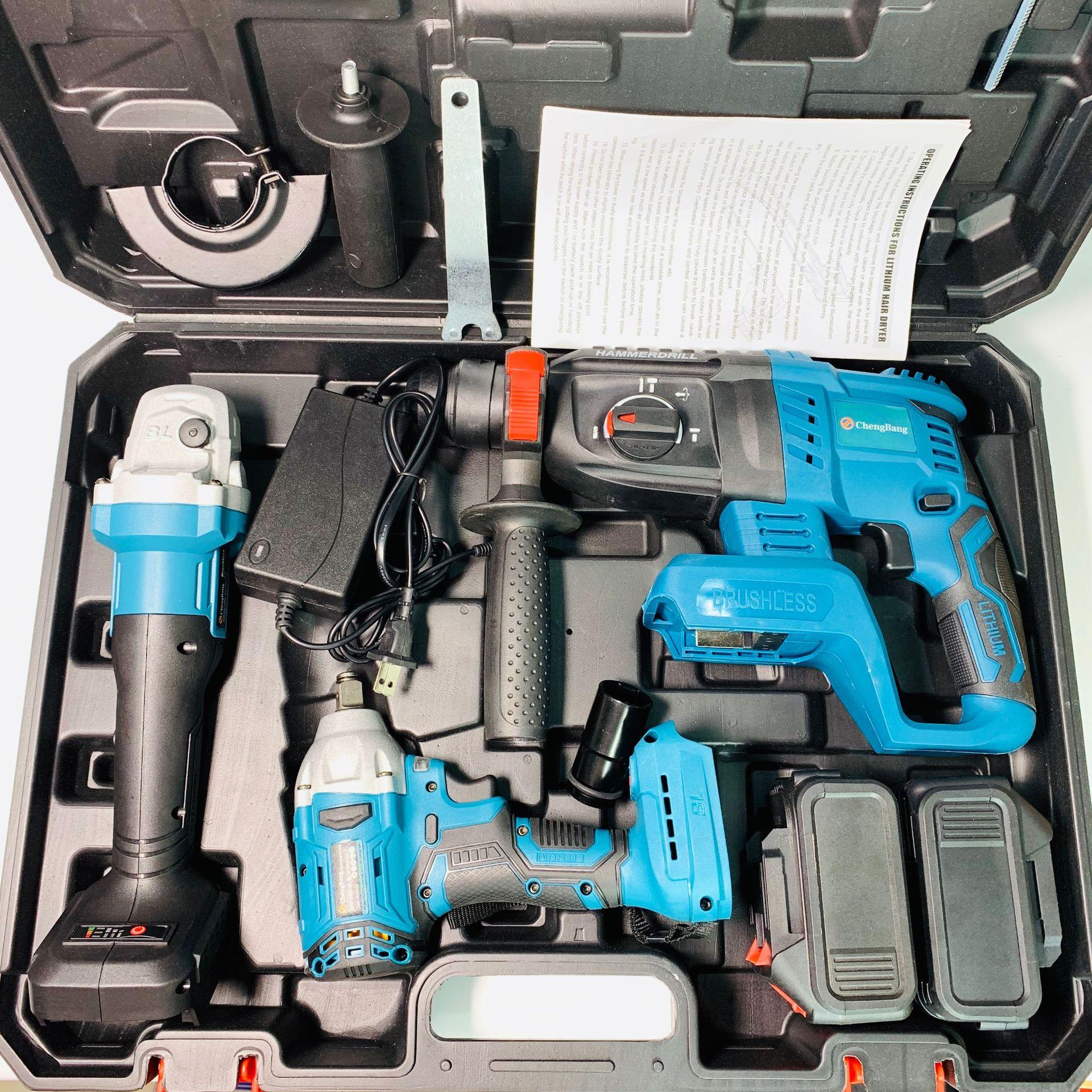 套装电动工具今日报价走势分析-菲格线控调速开关砂纸配件-阿里巴巴