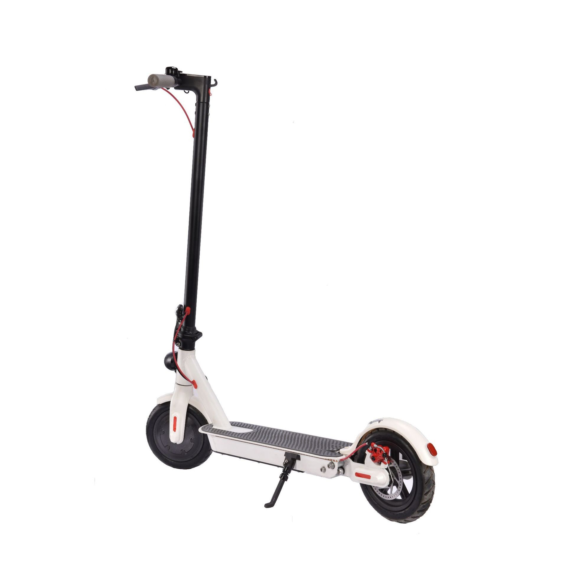 Foreign Trade Outdoor off-Road Scooter Adult Scooter Shock Absorption Scooter Foldable Electric Scooter