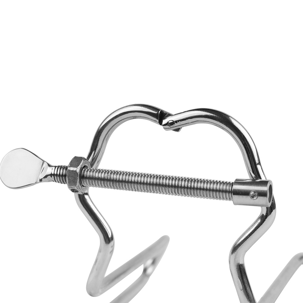 情趣性用品金属sm扩肛器扩阴器男性器具女性用品阴道窥视调教代发