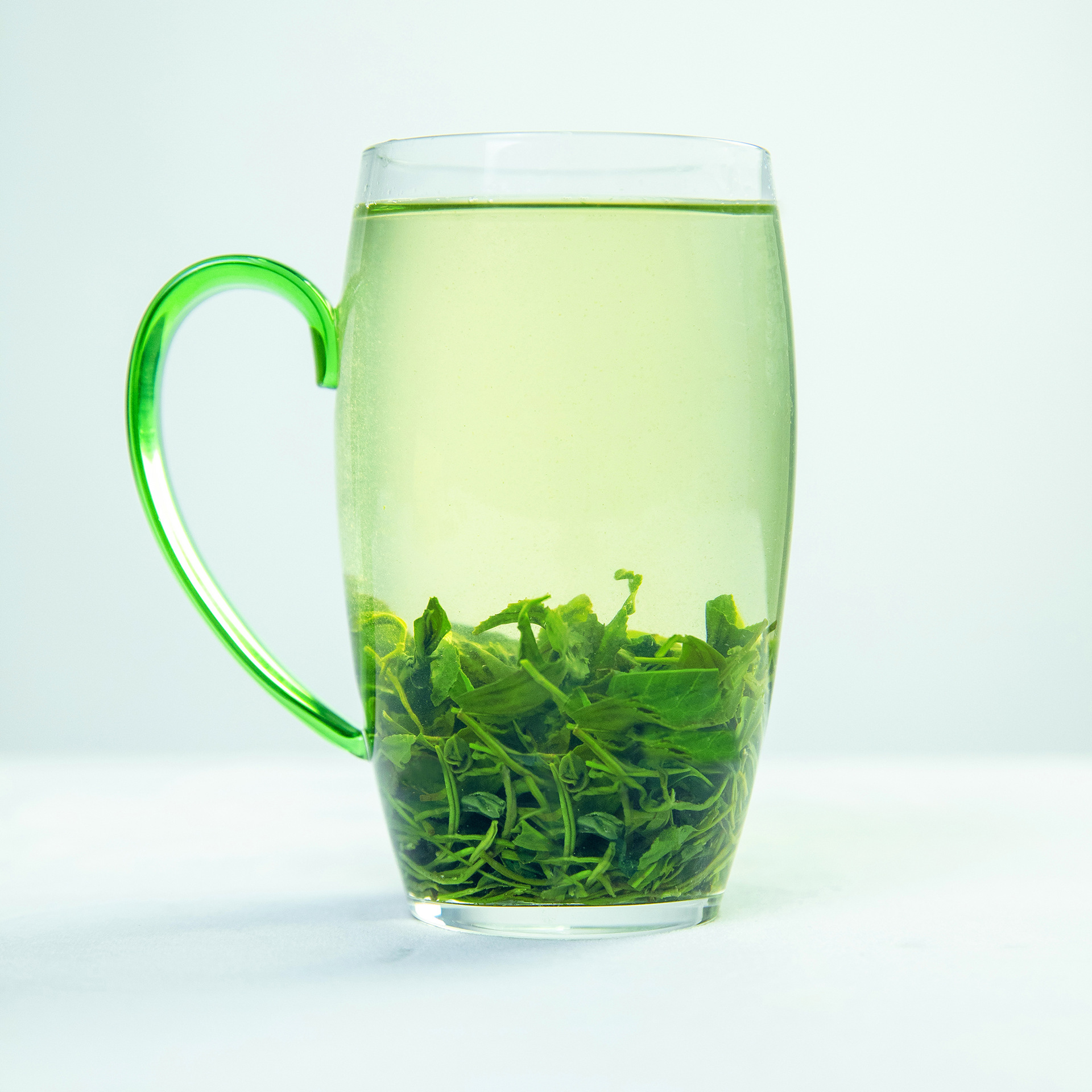 信阳毛尖 茶叶绿茶春茶 源头企业厂家直发 一件代发 加工