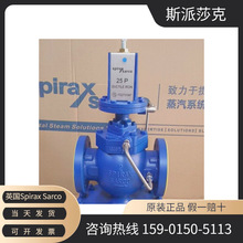 斯派莎克减压阀25P导阀型隔膜式25P蒸汽DN蒸气