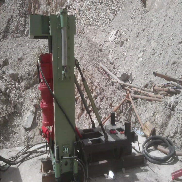 2-30/150反井钻机 矿用煤仓打孔钻机zyf3.5-150/400反井钻机