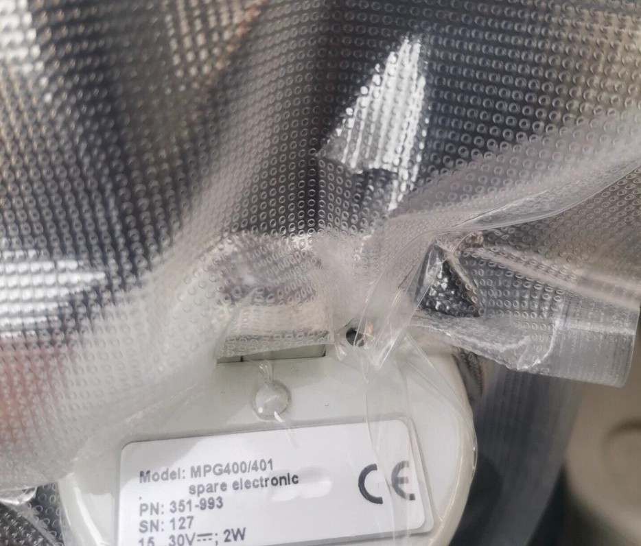 英福康全量程真空计mpg400401351993全新现货实拍议价