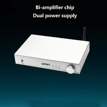 HIFI音频功率放大器无线蓝牙双 MA120707 芯片数字 D 类放大器