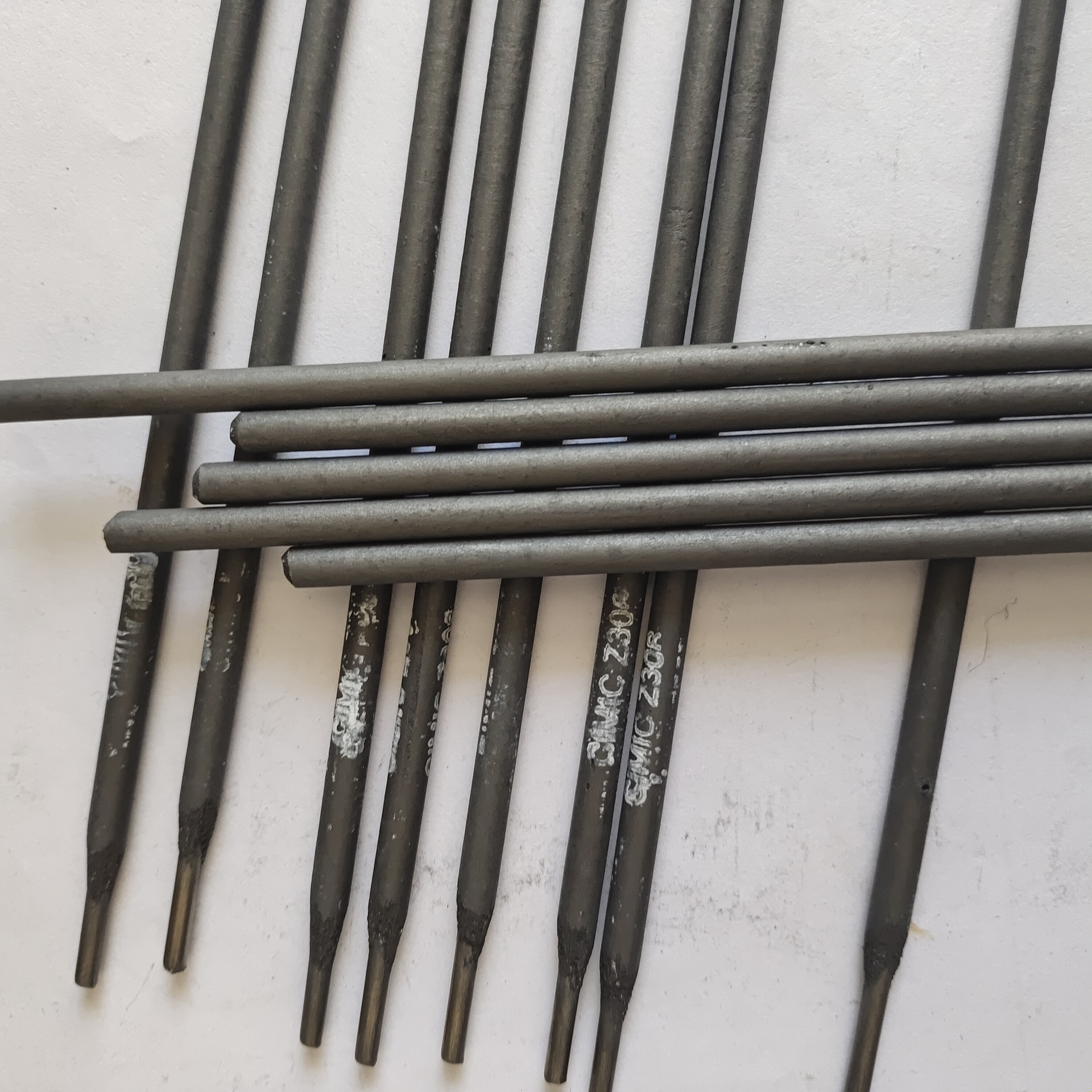 铸铁焊条万能生铁z308纯镍焊条z408镍铁z508镍铜电焊条