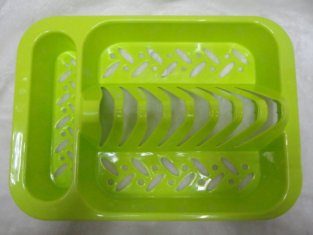 Rectangular Tableware Basin Frame