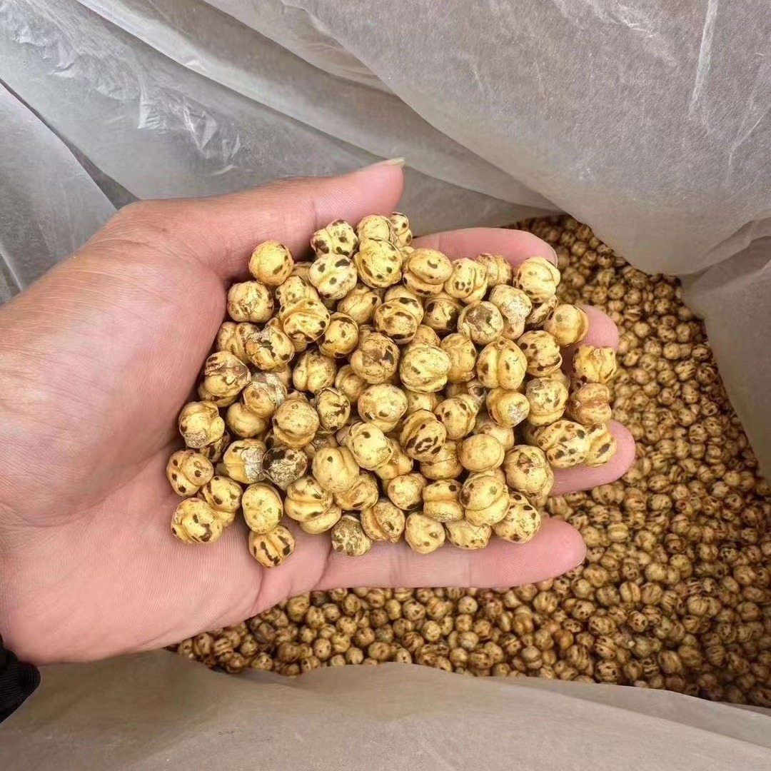 土耳其鹰嘴豆原装双炒土耳其风味烘焙餐饮专用口袋零食500g-阿里巴巴