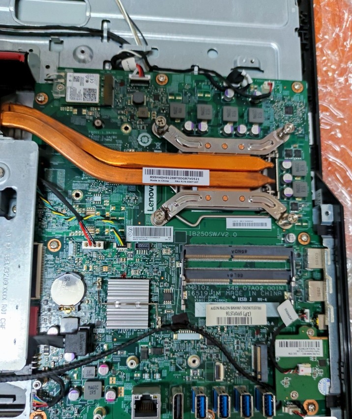 联想m810z一体机电脑主板 集成显卡 独立显卡-阿里巴巴