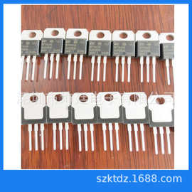 原厂现货  bta10-800brg/ 800bw bta系列st 可控硅 800v 10a