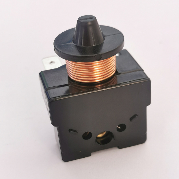 原装冰箱重锤启动器 电流启动继电器 冷柜冰箱重锤压缩机启动器