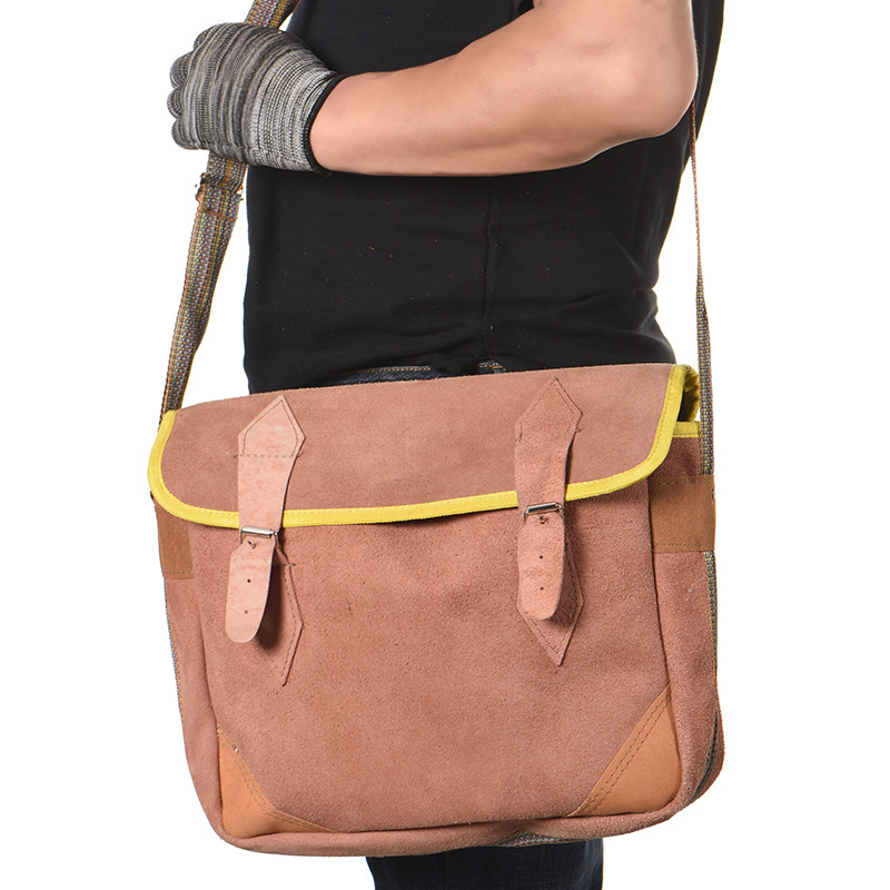 85成交415件临沂市河东区赛克工具配套用品厂6年锦固品牌木工钉兜真皮