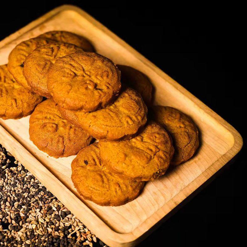 威宁荞酥贵州特产月香圆荞麦饼正宗苦荞粗粮早餐休闲零食小吃酥饼