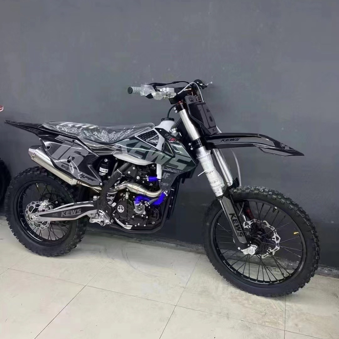 克维斯450cc山地越野摩托车.-阿里巴巴