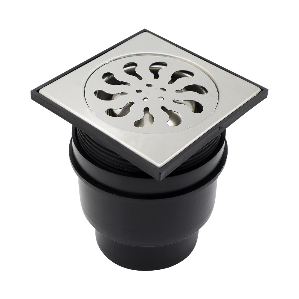 pe同层排水地漏