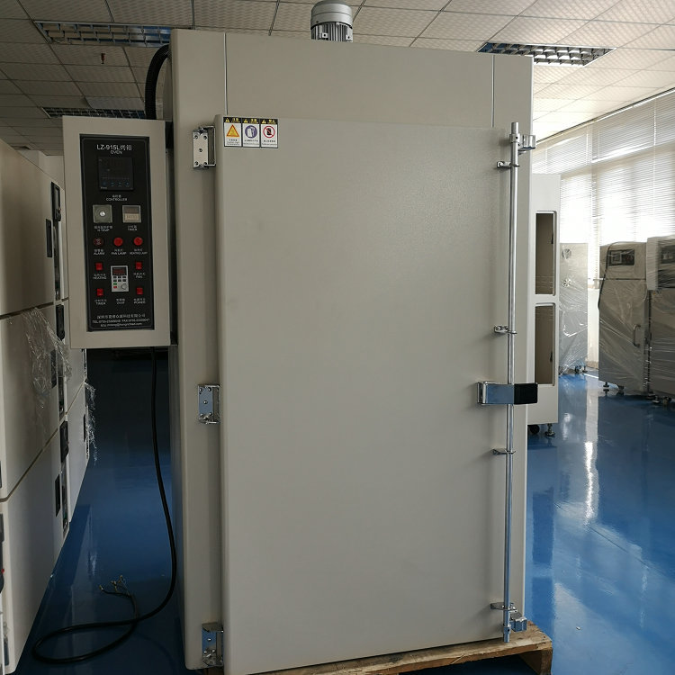 科昶生产工业烤箱 立式电烤炉 推车式烤箱 品质有保障 非标定制