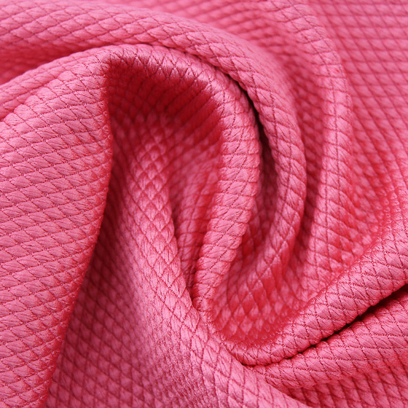 擦玻璃布无水印无痕鱼鳞布抹布不留痕家务清洁吸水不毛毛巾