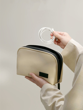 数码收纳包随身充电宝数据线便携旅行充电器耳机整理包保护套袋子