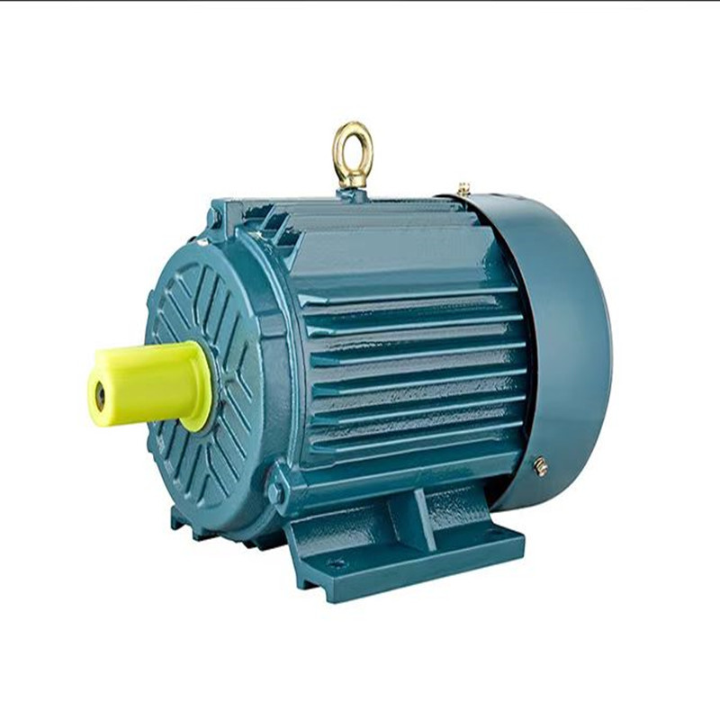 ye3系列三相异步电机ye3-132m2-8级5.5kw三项电动机立式卧式