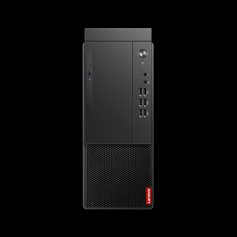 联想Lenovo启天M450商用台式机 12代酷睿i5-12500 8G 1TB 21.5寸