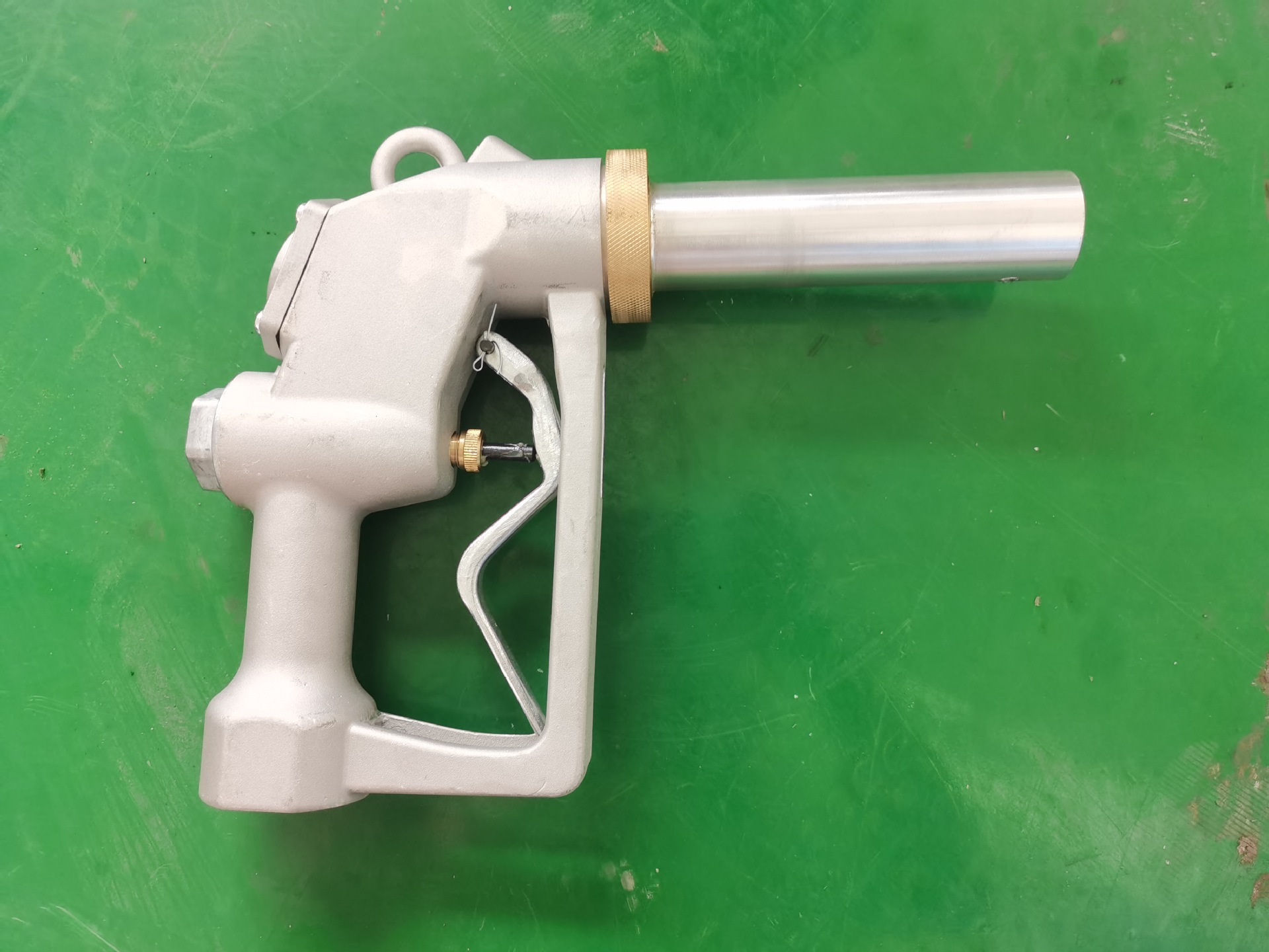 5寸自封加油枪大口径 大流量加油枪柴油