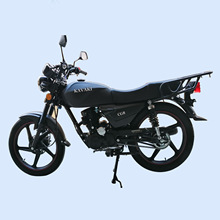中国卡瓦崎工厂定制汽油摩托车CG8 125CC赛车