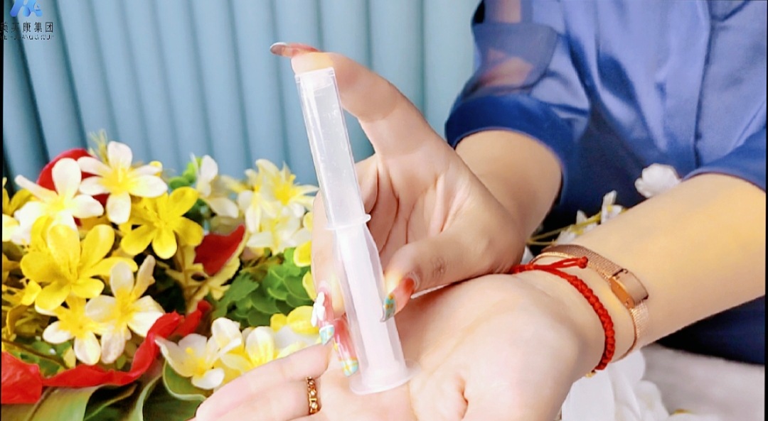 好谨益生菌妇科凝胶厂家 草本私护益生菌凝胶 女性私密妇科凝胶