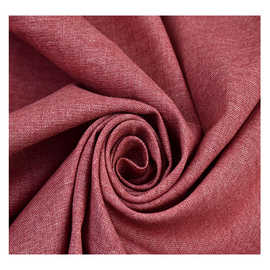 纯色全棉色纺布 平纹斜纹全棉布料 春夏衬衫裙装裤装面料