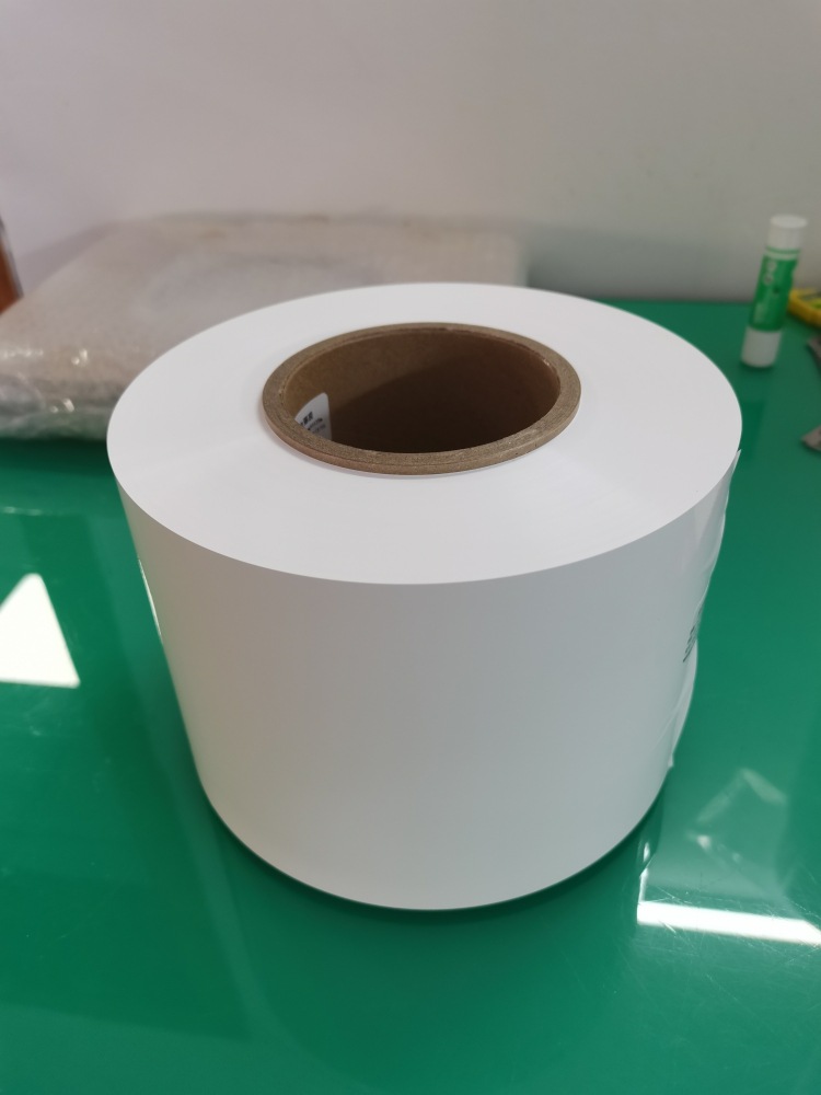 厂家直供16um 20um湿法pe锂电隔膜动力型 高容量型 高倍率型