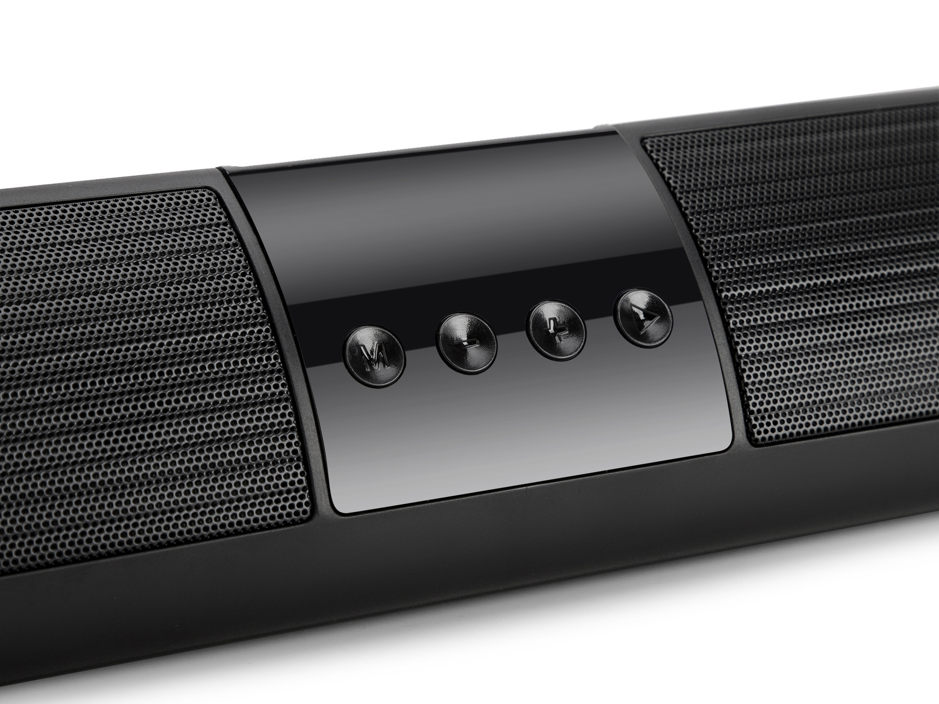 a2声霸蓝牙音箱长条无线双喇叭家用台式电脑笔记本音响插卡fm跨境