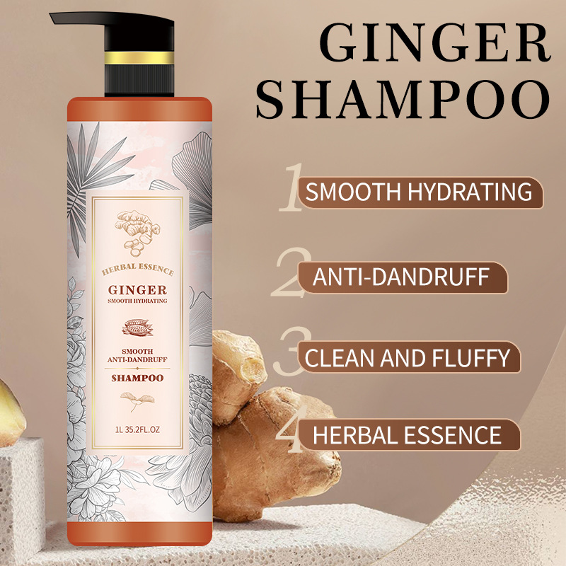Foreign Trade Exclusive for Cross-Border Shampoo Ginger Olive Rose Shampoo Shampoo Xu Lavender Aloe Shower Gel
