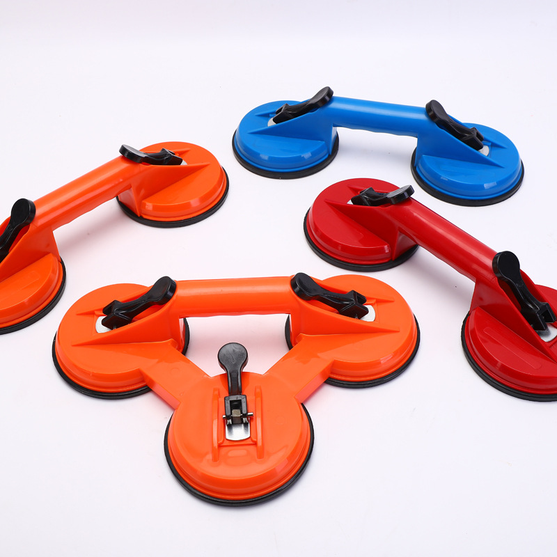 铝合金玻璃吸盘