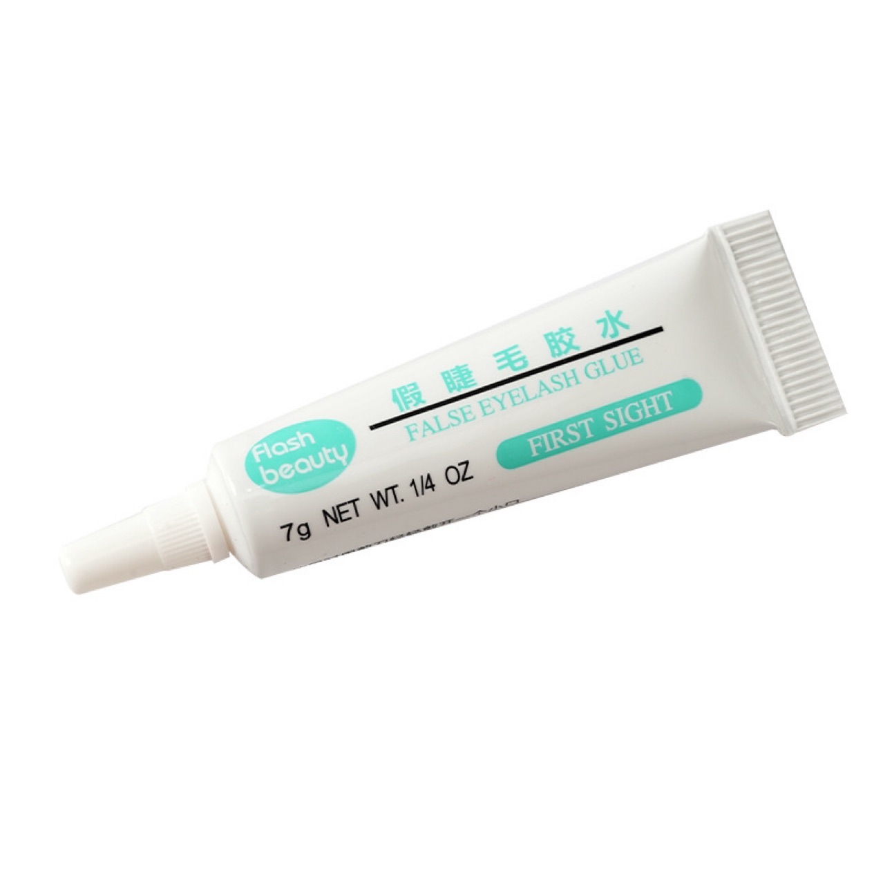 Supply False Eyelash Glue Shaping Double Eyelid Glue Transparent Seamless Waterproof Sweat-Proof Durable Firm Low Stimulation