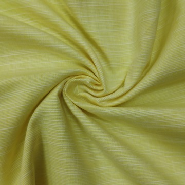 棉布色织 色织棉弹砂洗 棉布弹力竹节 衬衫连衣裙裤装时装面料