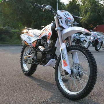 2024新款两轮越野摩托车全地形车高赛越野摩托车300cc