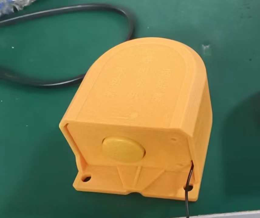 楼层呼叫器 施工电梯呼叫器 人货梯升降机楼层铃主机建筑工地呼叫