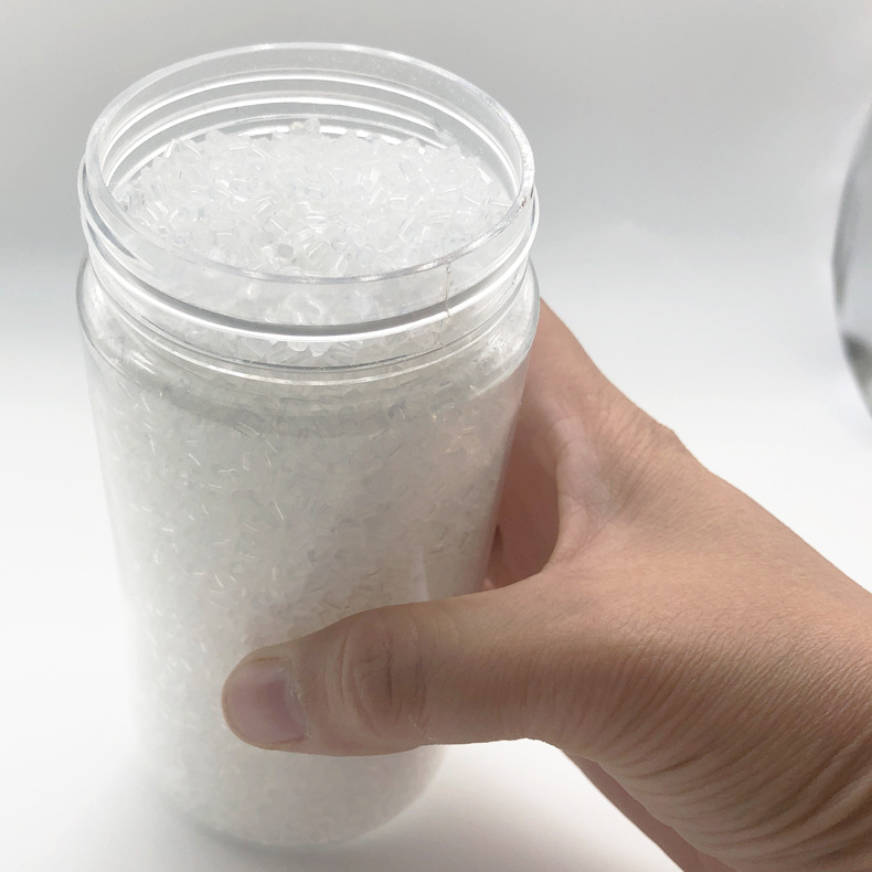 pvc颗粒发泡剂高填充膨胀钙锌热稳定注塑pvc吹气发泡复合添加剂