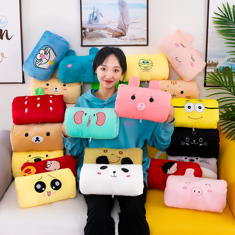 保暖棉兔子玩具