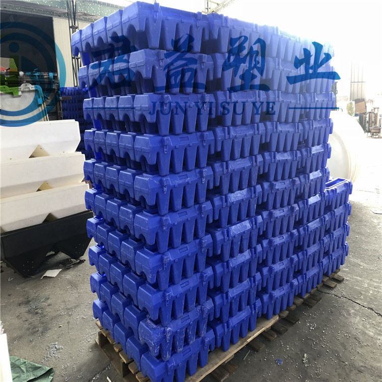 供应深床反硝化滤池滤砖t型