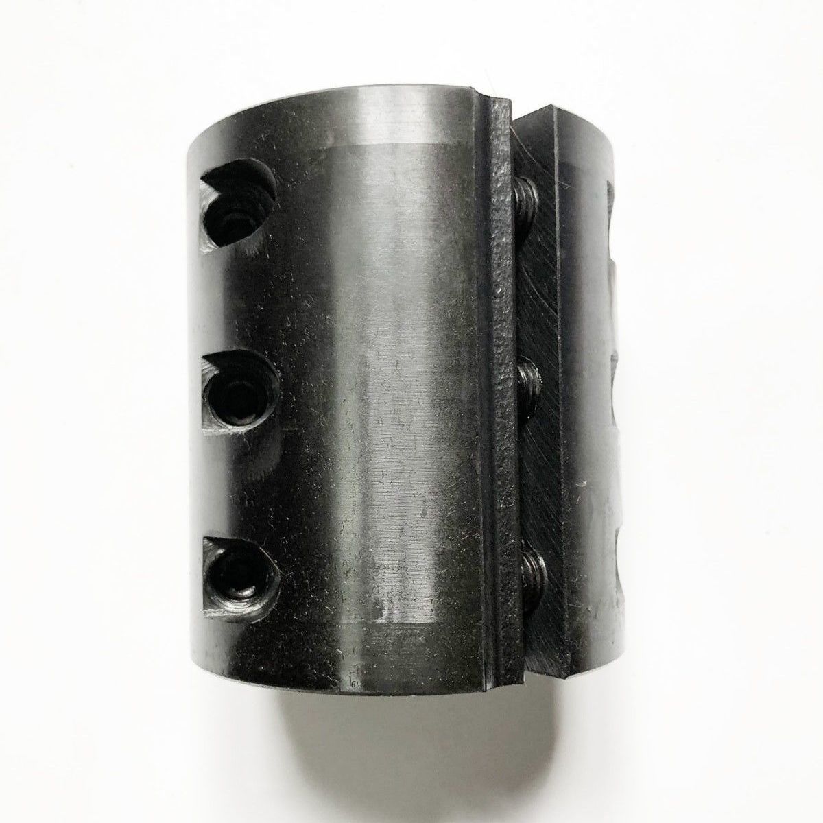 0成交2件四面刨,双面刨配件 手摇泵 四面刨加油泵螺纹6mm孔位距离110