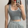 sexy camisole Internal lap vest have cash less than that is registered in the accounts Backless halter Paige Sporty Spice jacket sexy camisole Internal lap vest have cash less than that is registered in the accounts Backless halter Paige Sporty Spice jacket