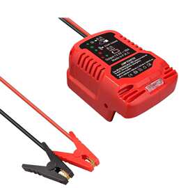 米沃奇车载超薄汽车应急启动电源超大容量移动电源汽车启动器电源